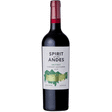 75ARG RG BIO SPIRIT ANDES ORGA - Vins - champagnes - Promocash Montlimar