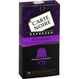 Caf capsules Espresso Puissant n11 x10 - Epicerie Sucre - Promocash Mulhouse