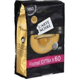 Dosettes de café moulu Classique n°5 x60 - Epicerie Sucrée - Promocash Vesoul