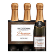 3X20CL PROSECCO 11% RICCADONNA - Vins - champagnes - Promocash Nevers