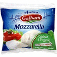 Mozzarella 125 g - Crmerie - Promocash Dunkerque