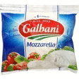 Mozzarella 125 g - Crmerie - Promocash PROMOCASH VANNES