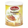 Boîte de pastissimo 250 g - Crèmerie - Promocash LA FARLEDE