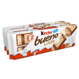 T2X3 KINDER BUENO WHITE - Epicerie Sucre - Promocash Annemasse