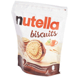 304G NUTELLA BISCUITS - Epicerie Sucre - Promocash Agen