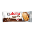41.3G NUTELLA BISCUITS T3 - Epicerie Sucre - Promocash Nmes