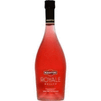 Cocktail Royale Rosato - Alcools - Promocash Promocash