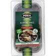 Aubergines grillées à l'huile de tournesol 1100 g - Carte saveurs du monde 2022/23 - Promocash Nîmes