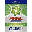 Lessive poudre ariel professional  - Hygiène droguerie parfumerie - Promocash Morlaix