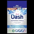 110D DASH 2EN1 PRO PDRE - Hygine droguerie parfumerie - Promocash Lille