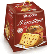 1kg panettone class.pb balocco - Epicerie Sucre - Promocash Saint-Di