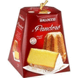 1kg pandoro class pb balocco - Epicerie Sucre - Promocash Tours