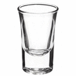 Verre Dublino 3,4 cl - la pice - Bazar - Promocash Thonon