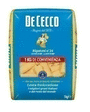 1KG RIGATONI  DE CECCO - Epicerie Sale - Promocash Le Havre