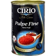 Pulpe fine de tomates 4050 g - Epicerie Sale - Promocash Drive Agde