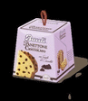 90G PANETTONE PEPITES CHOCO - Epicerie Sucre - Promocash PUGET SUR ARGENS