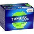Tampon avec applicateur super x22 - Hygiène droguerie parfumerie - Promocash Pontarlier