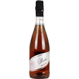 Vin pétillant Lambrusco di Modena rosé demi-sec CIV&CIV 9° 75 cl - Vins - champagnes - Promocash Albi