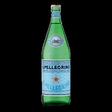 EAU GAZEUSE SAN PELLEGRINO-la bouteille 1 litre - Brasserie - Promocash Barr