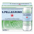 CAN 6X33CL S.PELLEGRINO - Brasserie - Promocash Sete