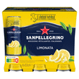 6X33CL SANPELLEGRINO LIMONATA - Brasserie - Promocash Albi