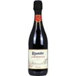 Vin pétillant Lambrusco Emilia doux Riunite 7,5° 75 cl - Vins - champagnes - Promocash Saumur