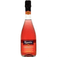 Vin pétillant italien Lambrusco rosé demi-sec Riunite 10° 75 cl - Vins - champagnes - Promocash Orleans