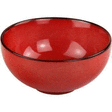 Coupelle 11 cm Reactiv rouge - Bazar - Promocash Melun