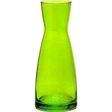 Carafe Ypsilon 0,5 L vert - Bazar - Promocash Albi