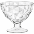 Coupe  glace Diamond 22 cl transparente - Bazar - Promocash Forbach