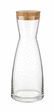 CARAFE YPSILON 1L + BOUCHON - Bazar - Promocash Mulhouse