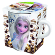 34G TASSE CERAMIQUE FROZEN - Epicerie Sucre - Promocash Douai