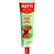 130G DBLE CONCENT.TOMATE MUTTI - Epicerie Sale - Promocash Nevers