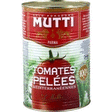 Tomates peles mditerranennes 2460 g - Epicerie Sale - Promocash PROMOCASH SAINT-NAZAIRE DRIVE