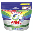 ariel allin1 pods colour  - Carte Hygiène  - Promocash Thonon