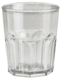 8 VERRES GRANITY SAN 16 CL - Bazar - Promocash Beauvais