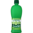 Jus de citron vert 500 ml - Epicerie Salée - Promocash Orleans