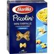 Mini Farfalle Piccolini - Epicerie Salée - Promocash Béziers
