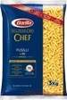 Pâtes Fusilli Selezione Oro Chef 3KG - Epicerie Salée - Promocash Aurillac