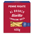 400G PENNE RIGATE ALBRONZO - Epicerie Sale - Promocash La Rochelle