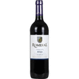 Rioja Romeral 13° 75 cl - Vins - champagnes - Promocash Anglet