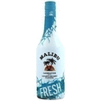 Liqueur au rhum blanc, saveur coco & menthe - Fresh 21 70cl Malibu - Alcools - Promocash Promocash