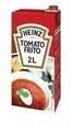 2.1KG TOMATO FRITO HEINZ - Epicerie Sale - Promocash Melun