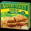 5X42G CRUNCH AVOI MIEL NAT.VA - Epicerie Sucre - Promocash Nmes