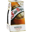 BLE 4X33CL BIER.S.MIGUEL 5.4%V - Brasserie - Promocash Promocash