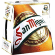 6X25CL BIERE SAN MIGUEL 5,4%V - Brasserie - Promocash Gap