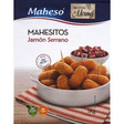 Croquettes au jambon Serrano 1 kg - Surgelés - Promocash Metz