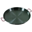 PLAT A PAELLA INOX D50 CM - Bazar - Promocash Roanne