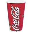 Gobelet Coca-Cola 25 cl - le sachet de 100 - Bazar - Promocash Sarrebourg