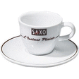 2 Tasses  caf - Bazar - Promocash Evreux